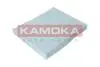 F420001 Фильтр салона KAMOKA підбір по vin на Brocar
