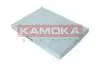 F416701 Фильтр салона KAMOKA підбір по vin на Brocar