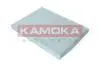 F416701 Фильтр салона KAMOKA підбір по vin на Brocar