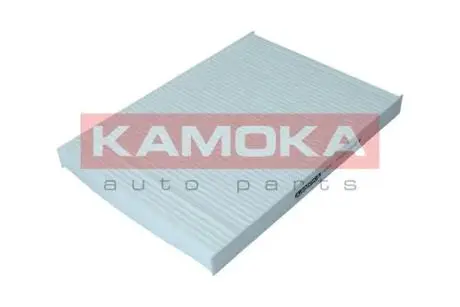 F416701 Фильтр салона KAMOKA підбір по vin на Brocar