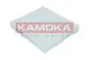 F417301 Фільтр салону KAMOKA підбір по vin на Brocar