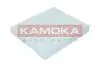 F417301 Фільтр салону KAMOKA підбір по vin на Brocar