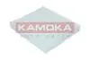 F417301 Фільтр салону KAMOKA підбір по vin на Brocar