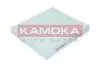 F417301 Фільтр салону KAMOKA підбір по vin на Brocar