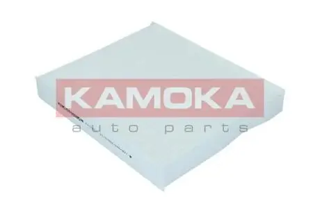 F417301 Фильтр салона KAMOKA подбор по vin на Brocar