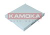 F418501 Фільтр салону KAMOKA підбір по vin на Brocar