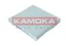 F418501 Фильтр салона KAMOKA підбір по vin на Brocar
