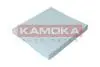 F418501 Фильтр салона KAMOKA підбір по vin на Brocar