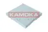 F418501 Фильтр салона KAMOKA підбір по vin на Brocar
