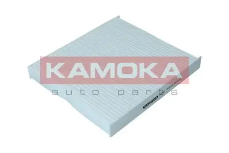 F418501 Фільтр салону KAMOKA підбір по vin на Brocar