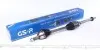 217061 Піввісь Fiat Fiorino 1.3D 07- (R) (25X24X953) GSP підбір по vin на Brocar