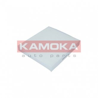 F416001 Фильтр салона KAMOKA підбір по vin на Brocar