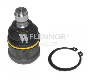 FL015D Шарова опора Flennor подбор по vin на Brocar