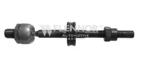 FL095C Рульова тяга Flennor підбір по vin на Brocar