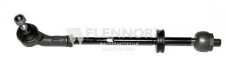 FL429A Рульова тяга Flennor підбір по vin на Brocar