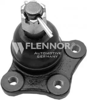 FL534D Шарова опора Flennor подбор по vin на Brocar