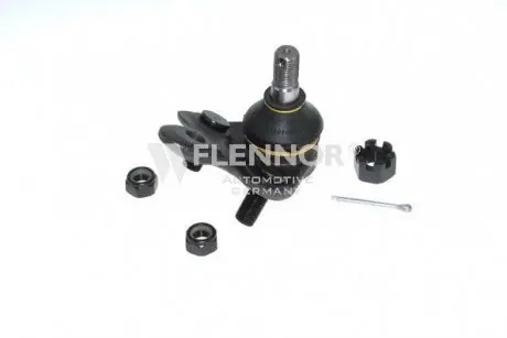 FL591D Шарова опора Flennor подбор по vin на Brocar