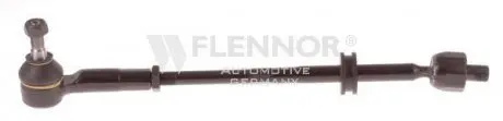FL598A Рульова тяга Flennor підбір по vin на Brocar