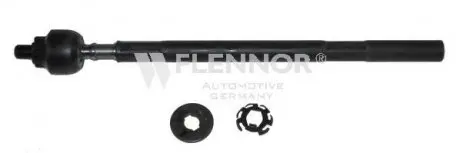 FL817C Рульова тяга Flennor подбор по vin на Brocar