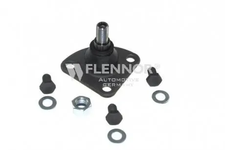 FL877D Шарова опора Flennor підбір по vin на Brocar
