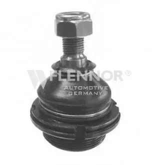 FL955D Шарова опора Flennor подбор по vin на Brocar