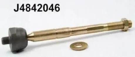 J4842046 Рульова тяга NIPPARTS підбір по vin на Brocar