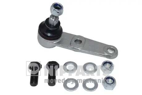 J4860501 Шарова опора NIPPARTS підбір по vin на Brocar