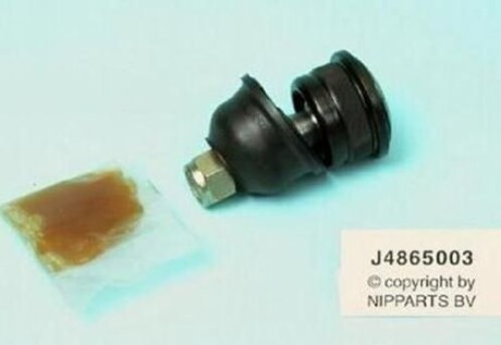 J4865003 Шарова опора NIPPARTS підбір по vin на Brocar