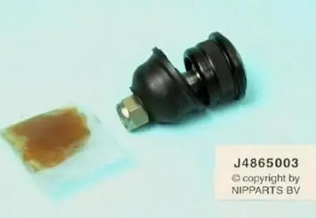 J4865003 Шарова опора NIPPARTS підбір по vin на Brocar