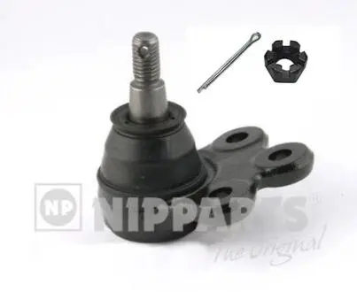 N4860907 Шарова опора NIPPARTS підбір по vin на Brocar