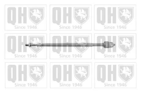 QR3411S Рульова тяга QUINTON HAZELL підбір по vin на Brocar