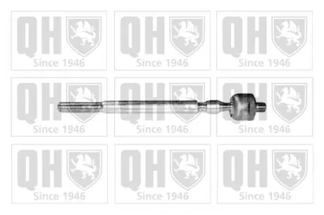 QR9334S Рульова тяга QUINTON HAZELL підбір по vin на Brocar