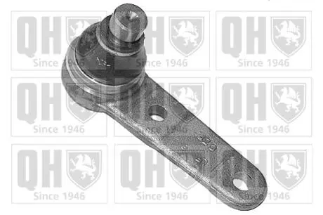QSJ1157S Шарова опора QUINTON HAZELL підбір по vin на Brocar