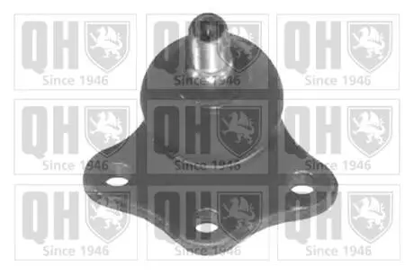 QSJ3281S Шарова опора QUINTON HAZELL підбір по vin на Brocar