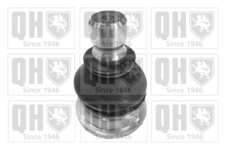 QSJ3328S Шарова опора QUINTON HAZELL підбір по vin на Brocar