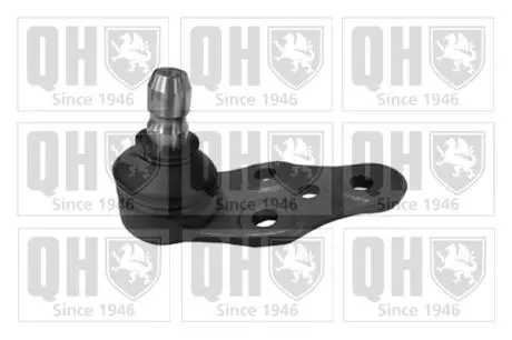 QSJ3384S Шарова опора QUINTON HAZELL підбір по vin на Brocar