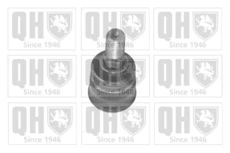 QSJ3490S Шарова опора QUINTON HAZELL подбор по vin на Brocar