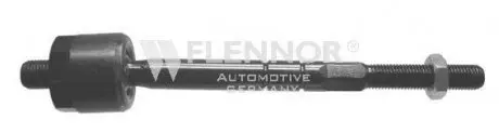 FL458C Рульова тяга Flennor підбір по vin на Brocar