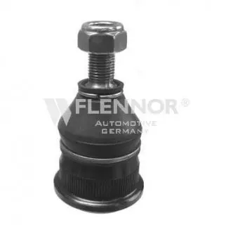 FL927D Шарова опора Flennor подбор по vin на Brocar
