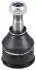 Опора кульова (передня/зверху) Mazda 6 02-12 220398