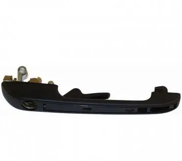 1187100180 Ручка передньої двері зовнішня Golf I/II/Passat B2/Polo >94 Пр. JP GROUP підбір по vin на Brocar