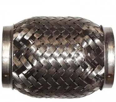 9924100900 Гофр 51*100 JP GROUP підбір по vin на Brocar