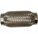 Гофры тройные 50/150 Inner Braid (с внутр.оплеткой) 9924201500