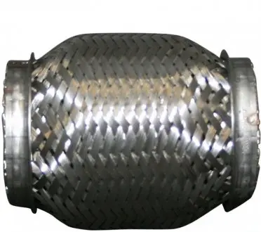 9924100200 Гофра глушника 55*100 JP GROUP підбір по vin на Brocar