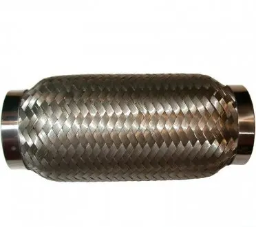 9924200100 Гофра глушника 55*190 JP GROUP підбір по vin на Brocar