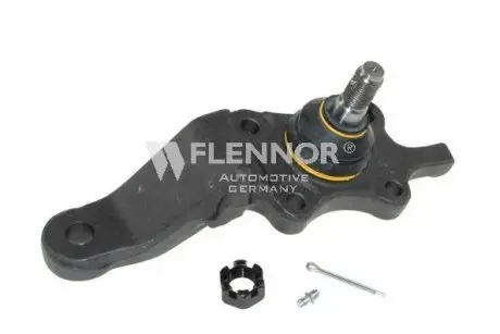 FL767D Шарова опора Flennor подбор по vin на Brocar