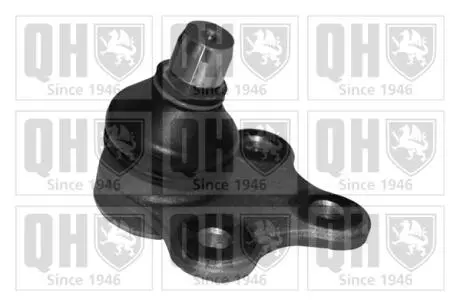 QSJ3575S Шарова опора QUINTON HAZELL підбір по vin на Brocar