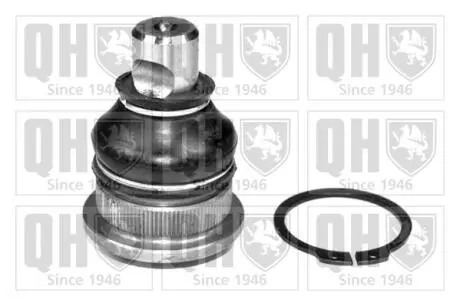 QSJ3775S Шарова опора QUINTON HAZELL підбір по vin на Brocar