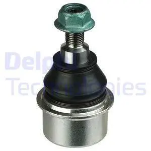 TC2668 Шарова опора DELPHI подбор по vin на Brocar