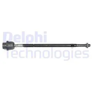 TA1551 Тяга рульова DELPHI підбір по vin на Brocar